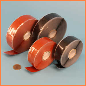 10886484 FMC Military Vehicle Electrical System Tape