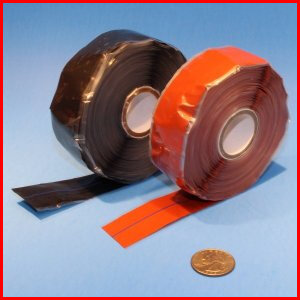 Airbus ABS5334 Silicone Rubber Electrical Tape